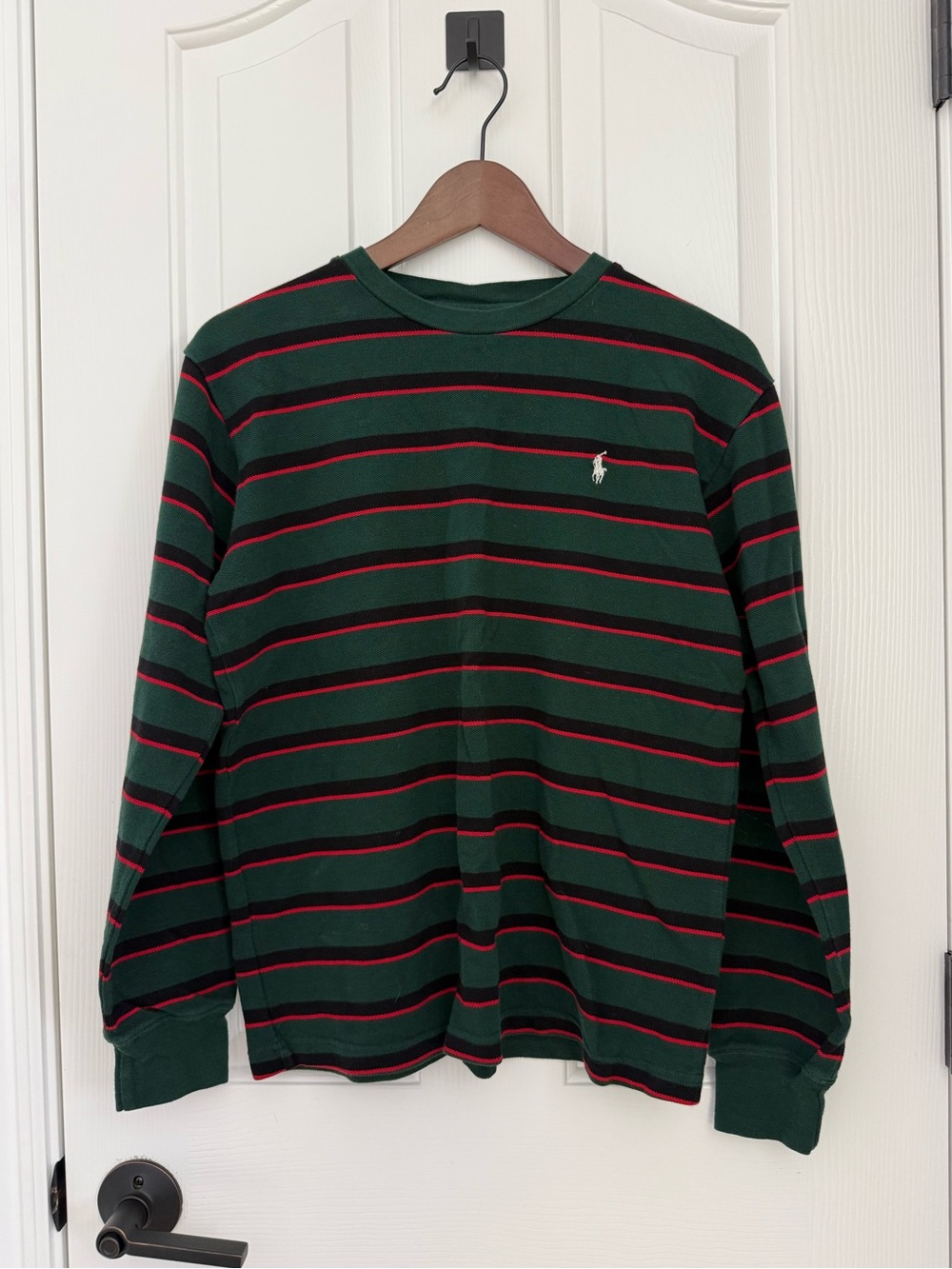 Polo Ralph Lauren Striped Long Sleeve